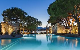 Hotel Le Belvedere